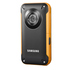  Samsung HMX-W300 Orange 