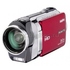 Цифровая видеокамера Sanyo SH-1EX Red