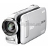 Цифровая видеокамера Sanyo VPC-GH1EX Silver