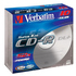 CD-R Verbatim Slim Case 10шт 