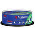 CD-R Verbatim Cake Box 25шт 