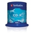 CD-R Verbatim Cake Box 100шт 