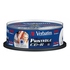 CD-R Verbatim Cake Box 25шт 