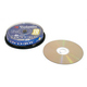 DVD+RW Verbatim Cake Box 10шт (4.7GB, 4x, 43488)