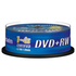 DVD+RW Verbatim Cake Box 25шт 