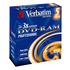 DVD-RAM Verbatim Jewel Case 5шт 