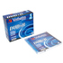 DVD+R  Verbatim Jewel Case 5шт 