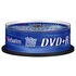 DVD+R  Verbatim Cake Box 25шт 