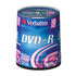 Диск DVD-R Verbatim Cake Box 100шт 