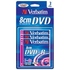 miniDVD-R Verbatim Slim Jewel Case 3шт 