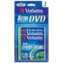 miniDVD-RW Verbatim Slim Jewel Case 3шт. 