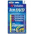 miniDVD+RW Verbatim Jewel Case 3шт 