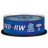 DVD-RW Verbatim Cake Box 25шт 
