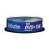 miniDVD+RW Verbatim Cake Box 10шт 
