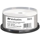 Blu-Ray BD-R Verbatim Cake Box 25шт (25GB, 6x, 43738)