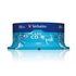 Диск Blu-Ray BD-RE Verbatim Slim Case 1шт 