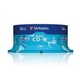 Диск Blu-Ray BD-RE Verbatim Slim Case 1шт (25GB, 2x, 43768)