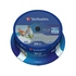 Blu-Ray BD-R Verbatim Cake Box 25шт 
