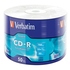 CD-R Verbatim Shrink 50шт 
