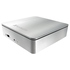 HDD жесткий диск 2Тб Verbatim MediaShare Network Storage Drive White 