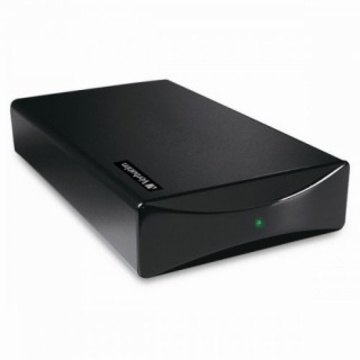 Портативный HDD 1 TB Verbatim Black (3.5", USB2.0, 47512)