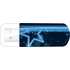 Накопитель USB2.0 Verbatim Mini Neon Edition 16GB Blue