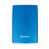 Накопитель HDD 320GB Verbatim Store"n"Go Blue 