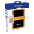 Внешний винчестер 500 gb Verbatim Store"n"Go Black 