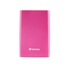 Внешний жесткий диск 500 gb Verbatim Store"n"Go Pink 
