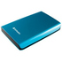 Портативный HDD 1 TB Verbatim Store"n"Go Sky Blue 