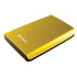 Портативный HDD 1 TB Verbatim Store"n"Go Yellow 