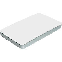 Внешний винчестер 500 gb Verbatim Store"n"Go for MAC White (2.5"", USB3.0, FireWire 800, 53043)
