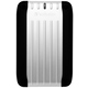 Накопитель HDD 1TB Verbatim Store"n"Go Traveller Silver (2.5"", USB2.0/USB3.0, 53064)