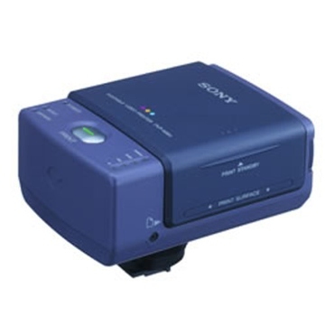 Видеопринтер Sony PVP-MSH