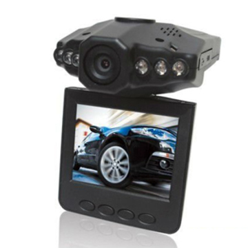 Видеорегистратор DVR-559 (HD, аналог DVR-027, 2.5 ", автостарт, детектор движения, цикл. запись, видео 1280x720, HDMI, SD)