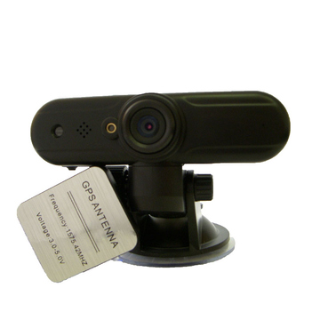 Видеорегистратор DVR-GS600