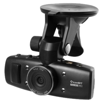 Видеорегистратор iconBIT DVR FHD