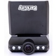 Видеорегистратор ParkCity DVR HD 130 (SDHC 4GB в комплекте)