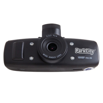 Видеорегистратор ParkCity DVR HD 340