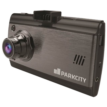 Видеорегистратор ParkCity DVR HD 750 (SDHC 4GB в комплекте)