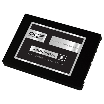 Твердотельный накопитель SSD OCZ 128GB Vertex 3