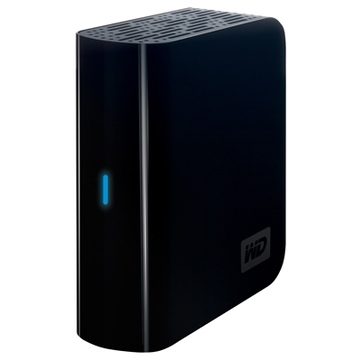 Портативный HDD 1 TB Western Digital My Book Essential Edition (3.5", USB)