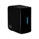Портативный HDD 500+500GB Western Digital My Book Mirror Edition (3.5", USB2.0)