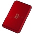 Накопитель HDD 160GB Western Digital My Passport Essential Portable Red 