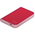 Накопитель HDD 250GB Western Digital My Passport Essential Portable Red 