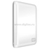 Накопитель HDD 250GB Western Digital My Passport Essential Portable White 