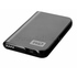 Накопитель HDD 250GB Western Digital My Passport Elite Portable Silver 