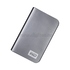 Накопитель HDD 320GB Western Digital My Passport Elite Portable Silver 