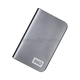 Накопитель HDD 320GB Western Digital My Passport Elite Portable Silver (2.5"", USB2.0)