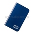 Накопитель HDD 320GB Western Digital My Passport Elite Portable Blue 